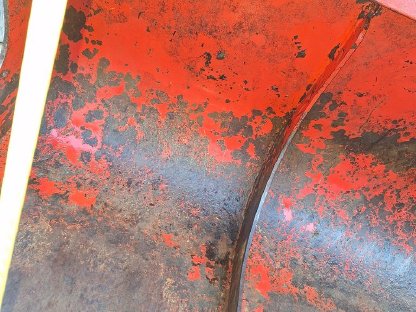 Bild 4:Verkaufe Greifschaufel Hydrac