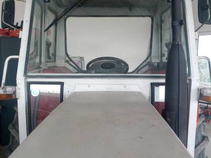 Bild 4:Steyr 8075 RS2