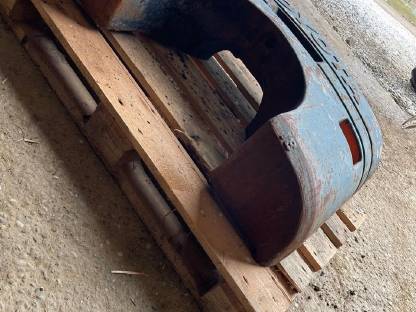 Bild 3:Stapler gewicht