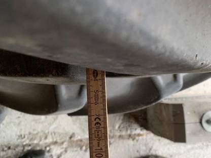 Bild 3:Reifen 600/70R28