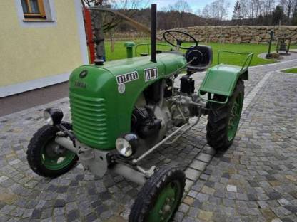 Steyr T80
