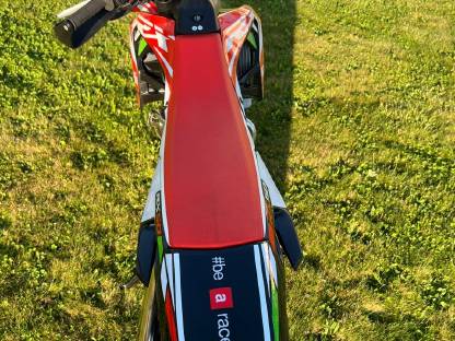 Bild 3:Aprilia RX 50 Factory