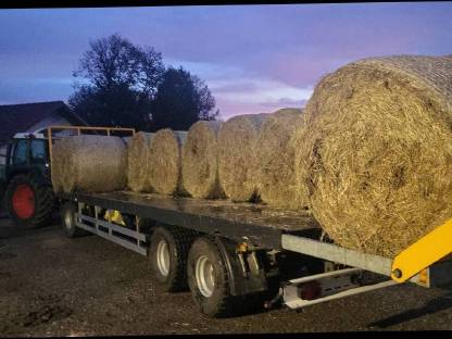 Bild 9:Biete Transportarbeiten an