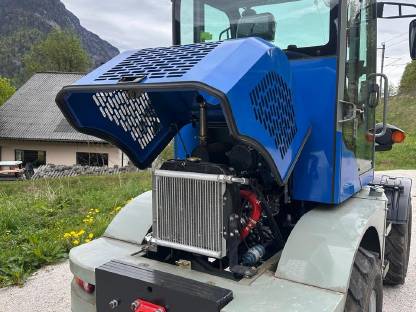 Bild 4:Lader ZL 08