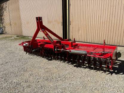 Bild 4:Einböck 3m Frontpacker