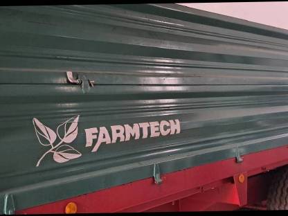 Bild 5:Farmtech Superfex 700