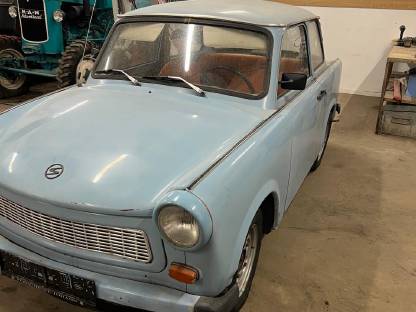 Bild 3:3 Stk. Oldtimer zu verkaufen