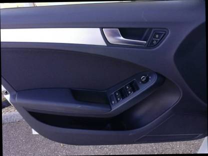 Bild 7:Audi A4 Quattro