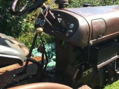 Bild 7:Steyr 180 A