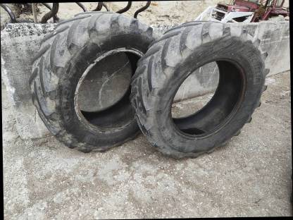 Bild 4:Michelin Reifen Multibib 540/65-34