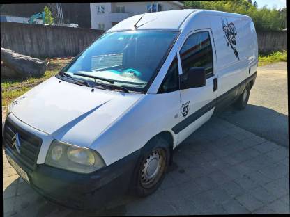 Bild 6:Citroën Jumpy