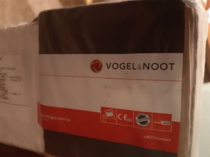 Bild 4:Neu! Heizkörper Vogel&Noot Vonova T6