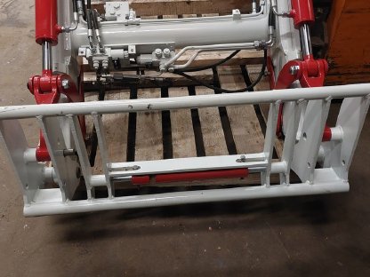 Bild 2:Hydrac Auto Lock 2200