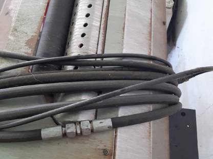 Bild 4:Laubsauger Stockmayer