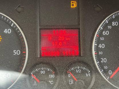 Bild 4:VW Caddy