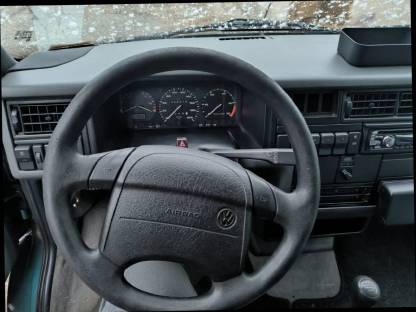 Bild 5:VW T4 Multivan Allstar
