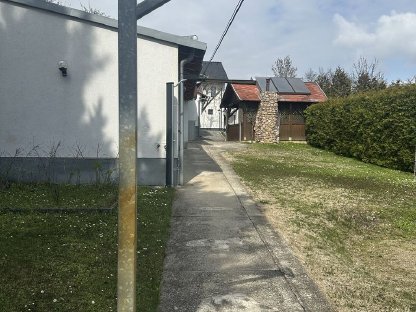 Bild 3:Materialseilbahn mit Steuerung