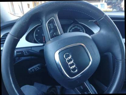 Bild 5:Audi A4 Quattro