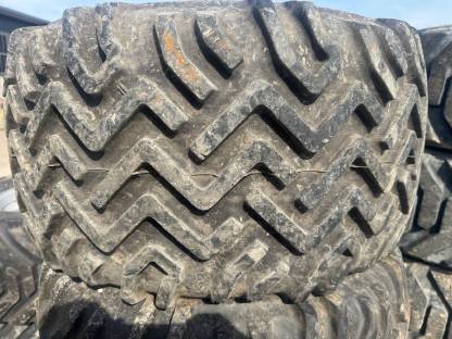 Bild 2:Reifen 440/50R17 BKT für Reform Metrac Radlader Hoflader usw.