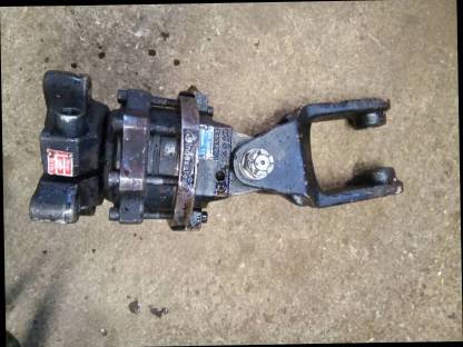 Bild 2:Rotator Indexator GV4 mit Zugpendel