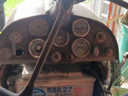 Bild 4:Porsche A133
