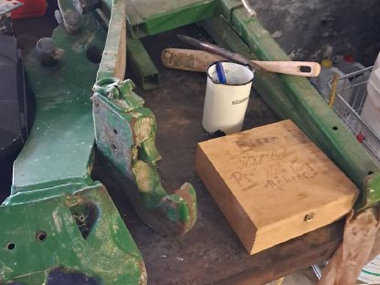 Bild 2:Fendt Ersatzteile