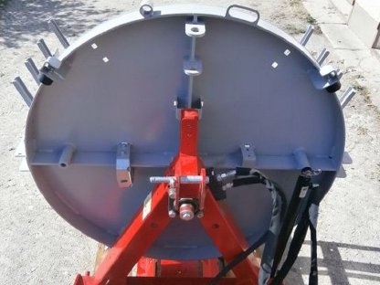 Bild 5:Holzbündelgerät Unterreiner