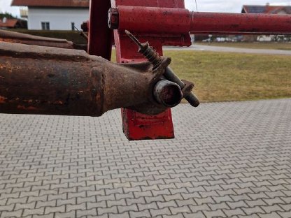 Bild 3:Frontlader Steyr 188