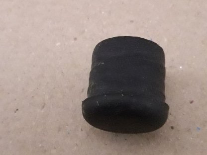 Bild 3:Kleinteile, Ersatzteile für Melkanlage Westfalia