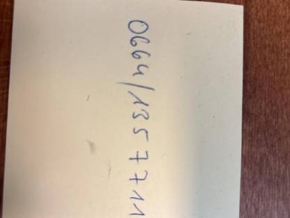 Bild 9:Trogschnecke Hackgut