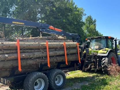 Bild 2:LOF Lohnarbeiten