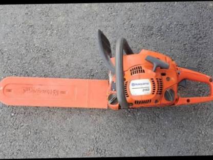 Husqvarna 240 X-Torq