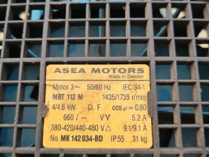 Bild 2:Motor