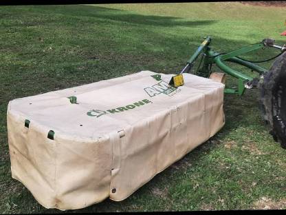 Krone AM 203S