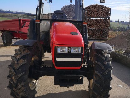 Same Dorado 70 Agroshift