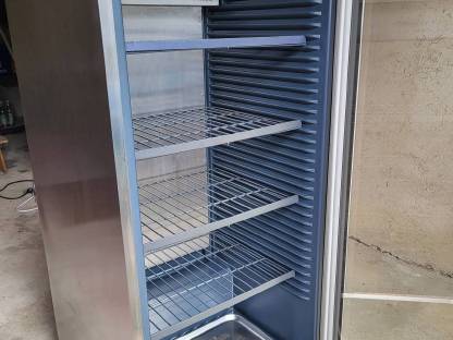 Bild 4:Dry Ager DX 1000s