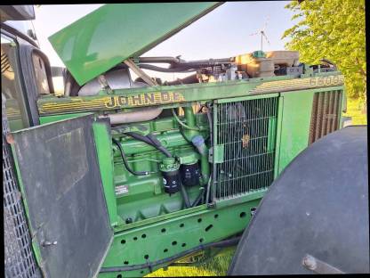 Bild 7:John Deere 6800