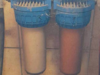 Bild 4:Sprühnebelsystem Tecno Cooling