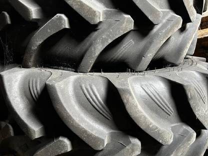 Özka Agro 10 280/70 R18