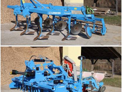 Bild 3:Agrardienstleistungen Bezirk Amstetten