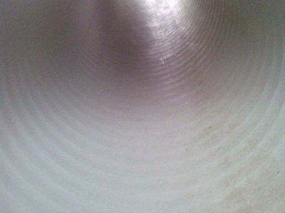 Bild 5:Mega Schwerlastrohr Länge 6,5 m Dm. innen 100 cm