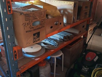 Bild 9:Lagerauflösung