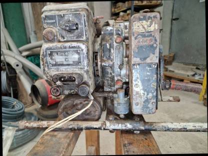 Bild 4:Auto Union Tiger Generator