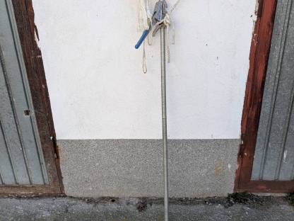 Bild 3:Geburtshelfer Rinder