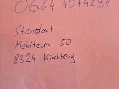 Bild 9:Muldenkipper Farmtech Durus 2000