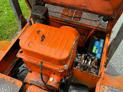 Bild 6:ERA Allrad Dumper