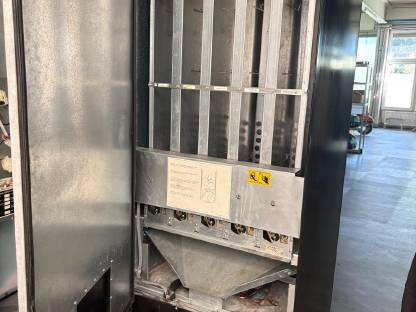 Bild 3:Getränkeautomat