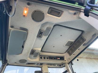 Bild 8:Fendt Vario 309 TMS Cargo Frontlader