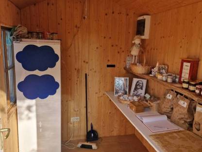 Bild 4:Verkaufe Hütte
