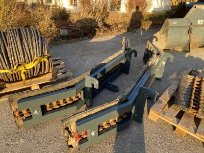 Bild 3:Maisschieber, Schieber